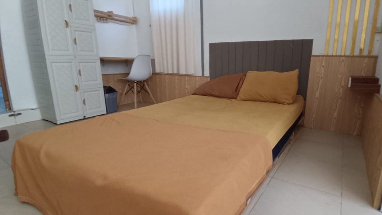 Photo of Bedroom in Mlati