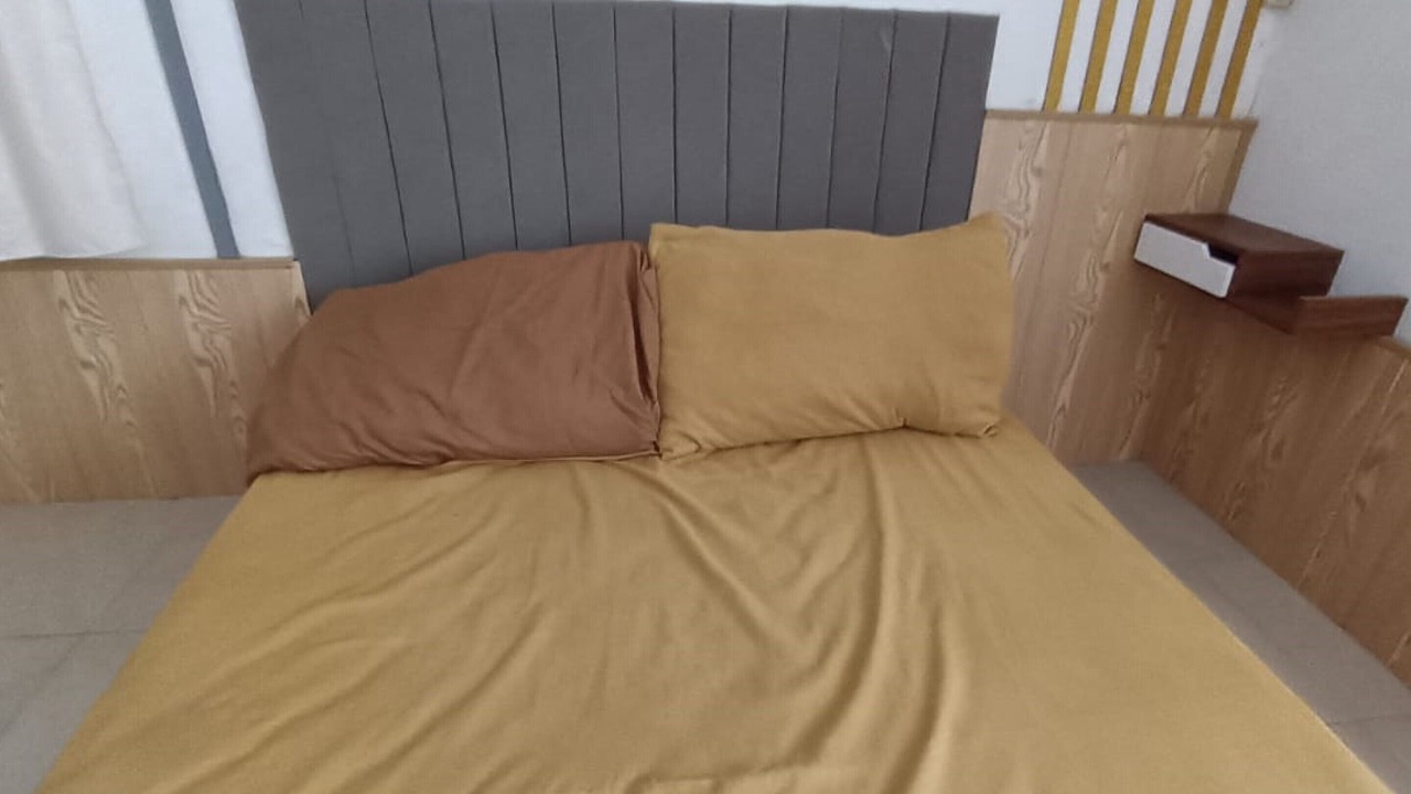 Photo of Bedroom in Mlati