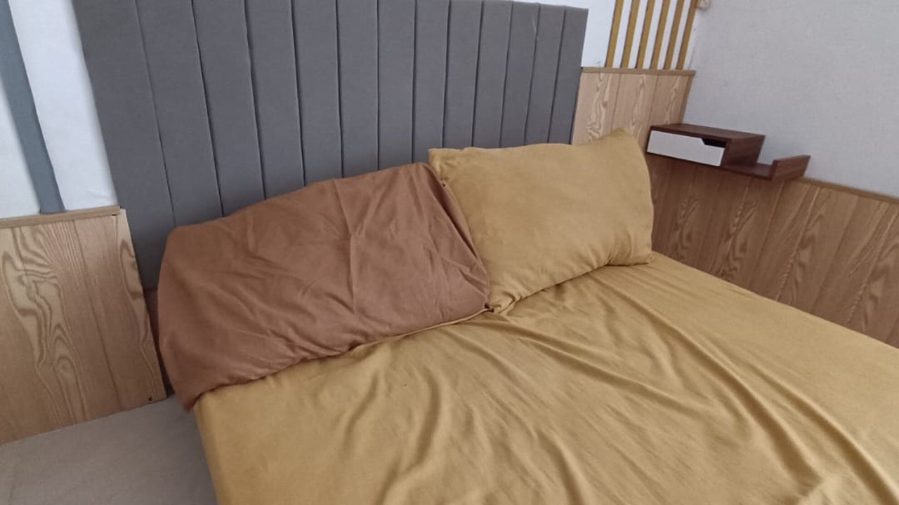 Photo of Bedroom in Mlati