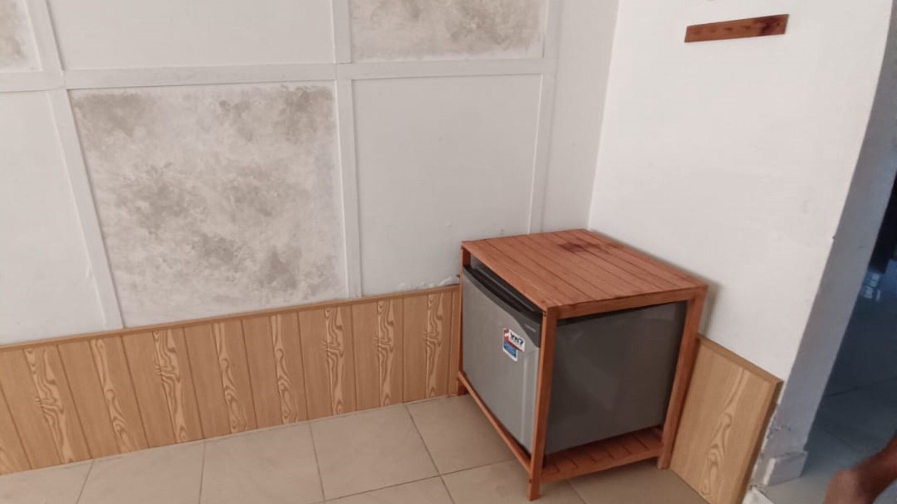 Photo of Bedroom in Mlati