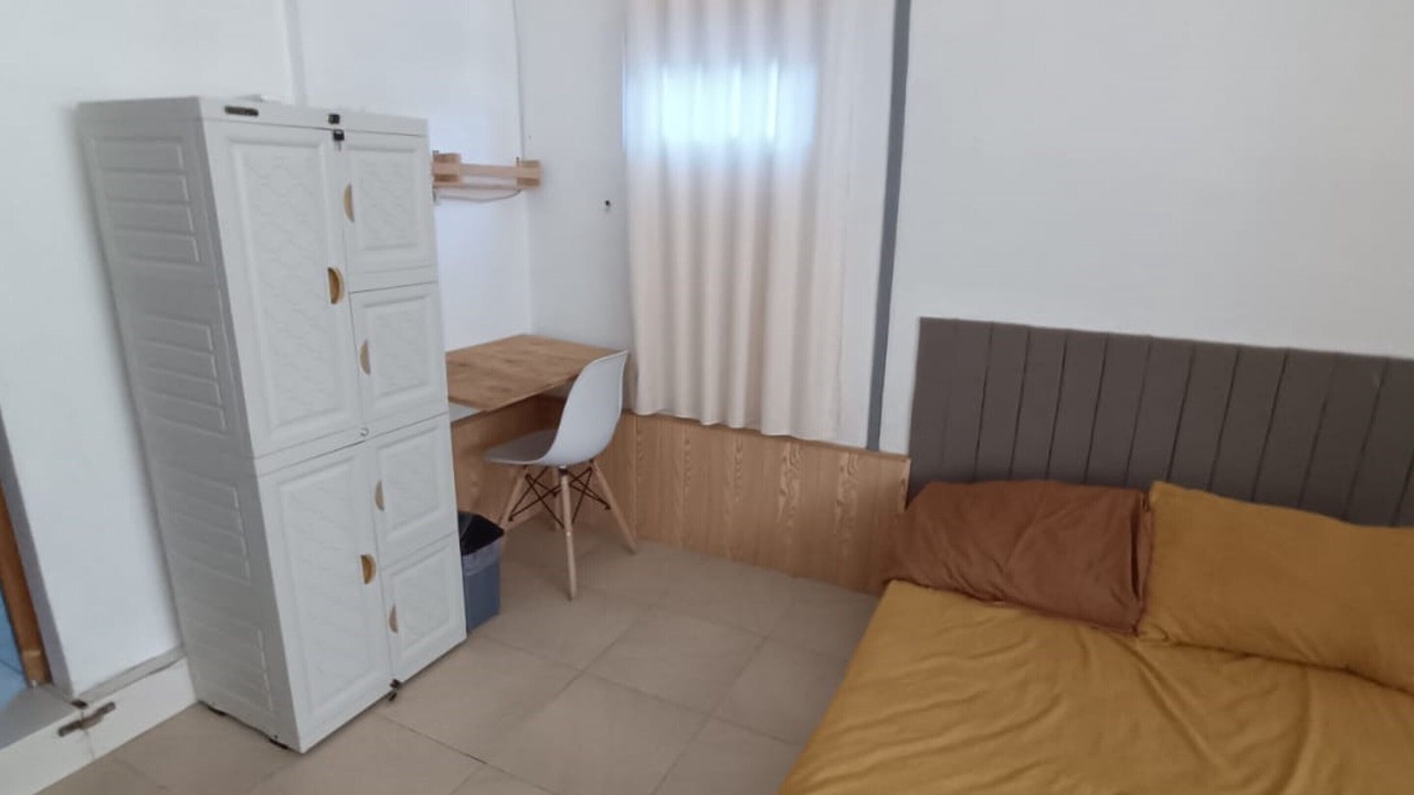 Photo of Bedroom in Mlati