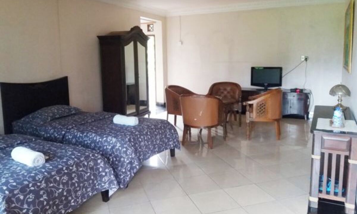 Photo of Bedroom in Cisarua