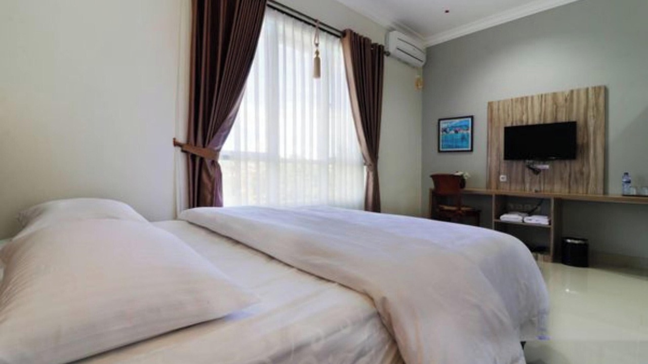Photo of Bedroom in Cisarua