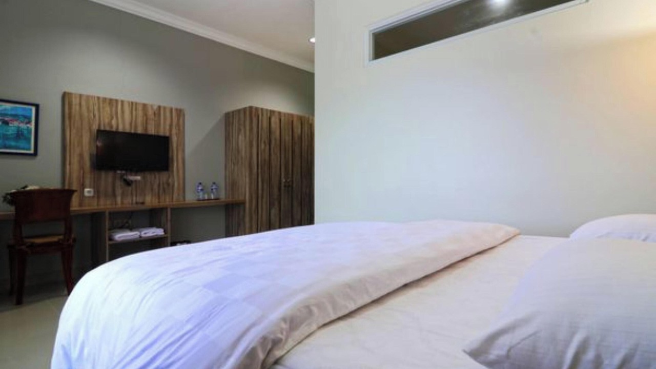 Photo of Bedroom in Cisarua