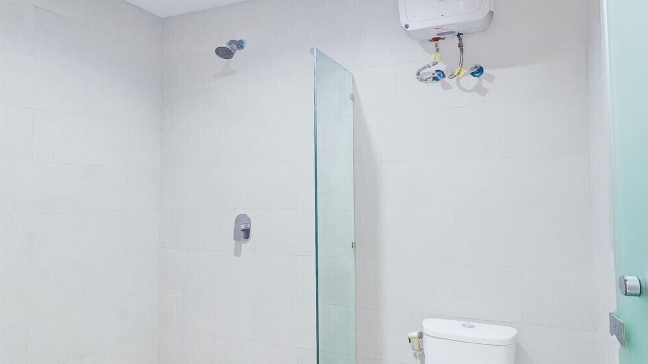 Photo of Bathroom in Sidakarya