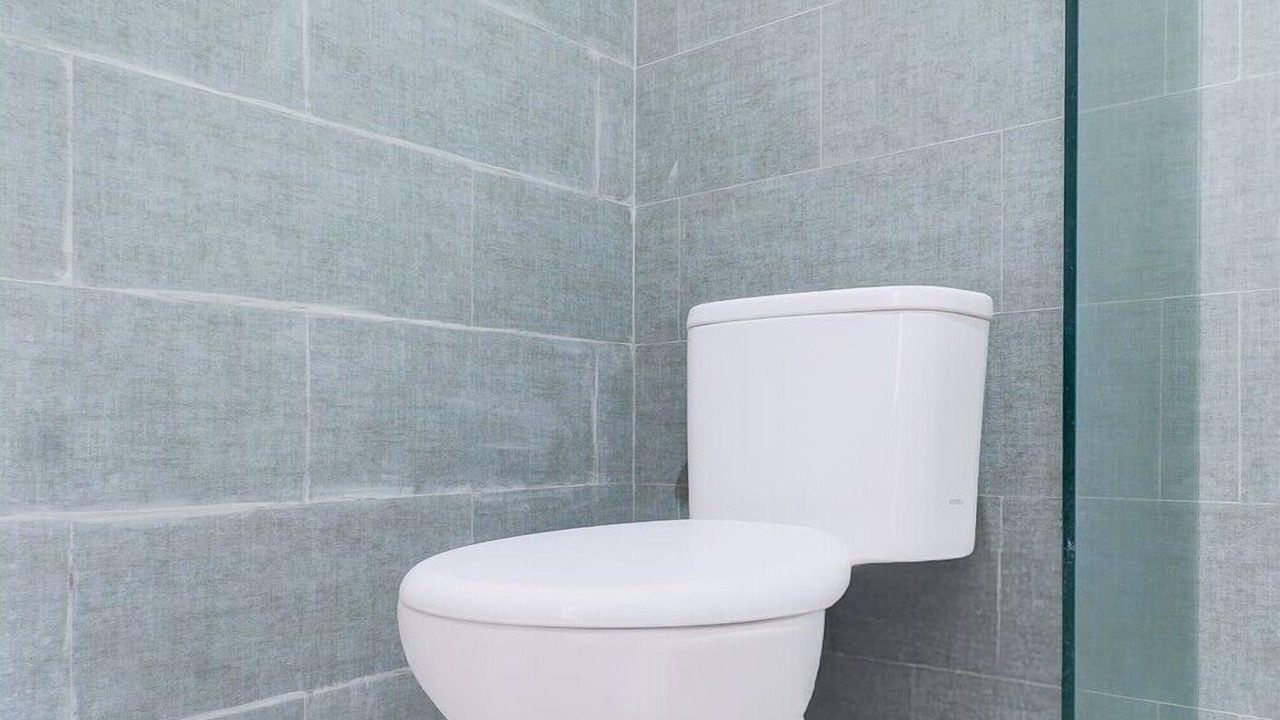 Photo of Bathroom in Sidakarya