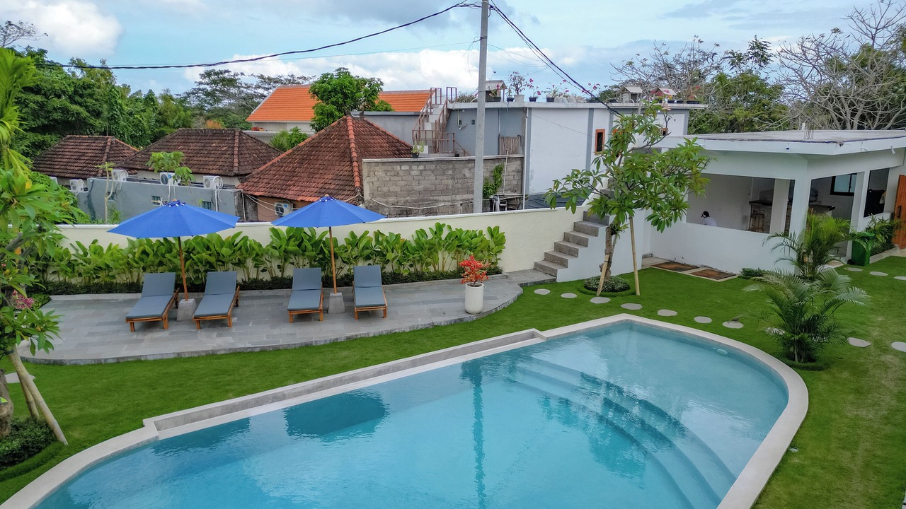 Photo of Outdoor in Uluwatu