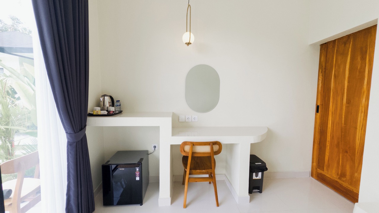 Photo of Bedroom in Uluwatu