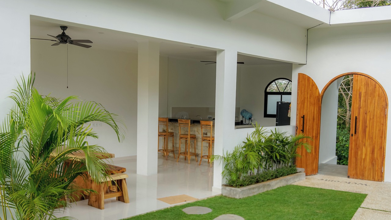 Photo of Outdoor in Uluwatu