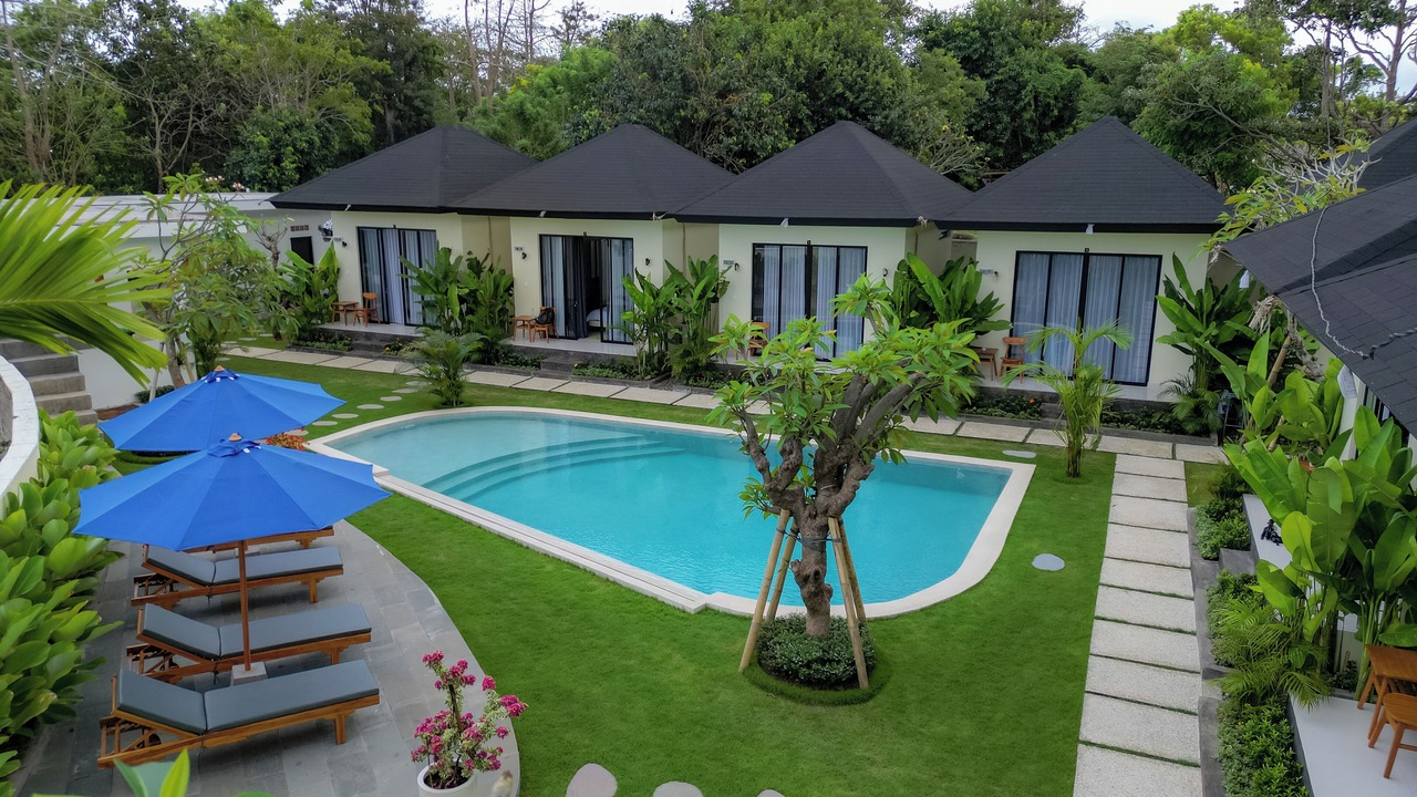 Photo of Outdoor in Uluwatu