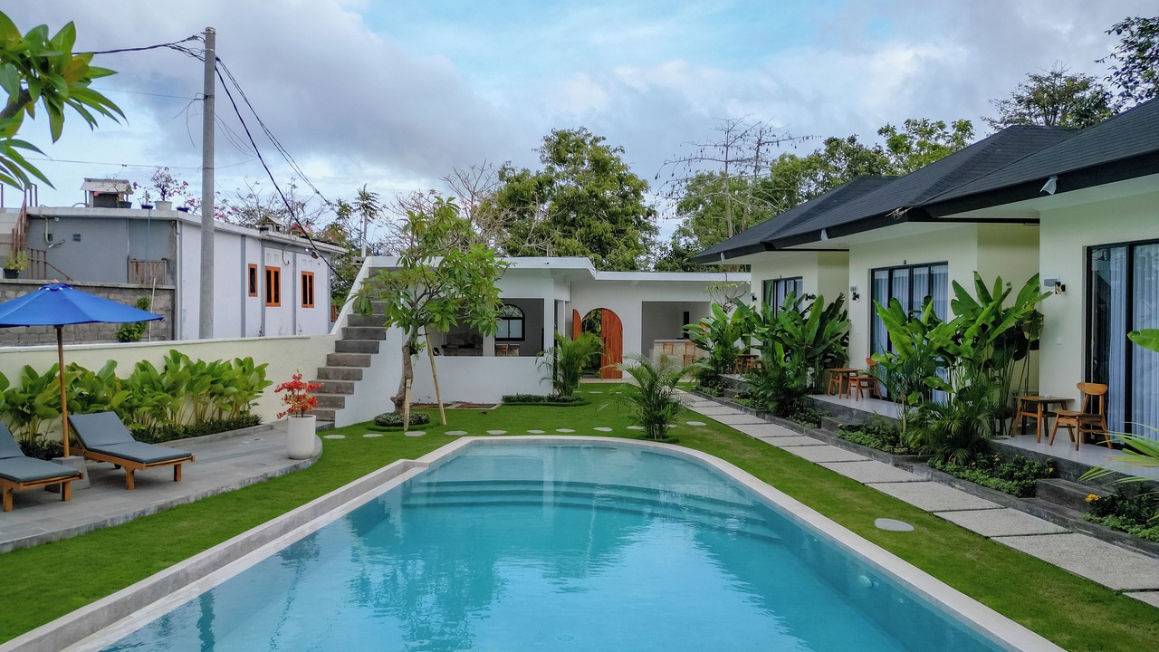 Photo of Outdoor in Uluwatu