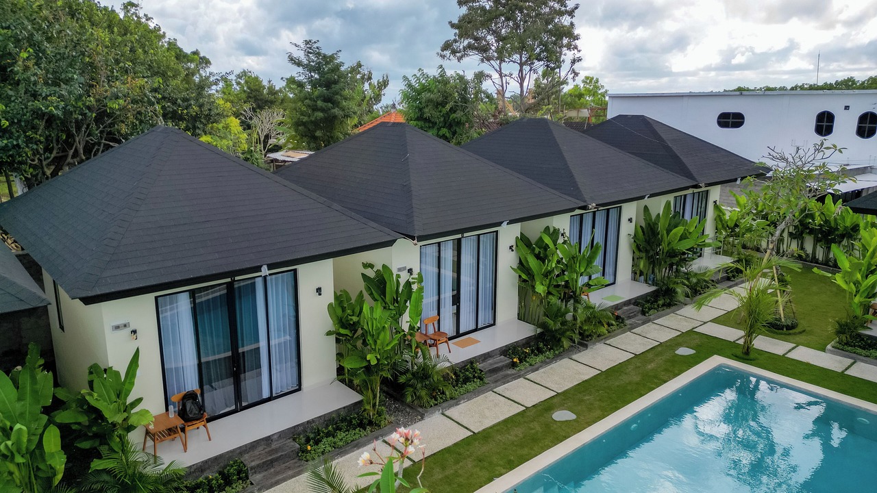 Photo of Outdoor in Uluwatu