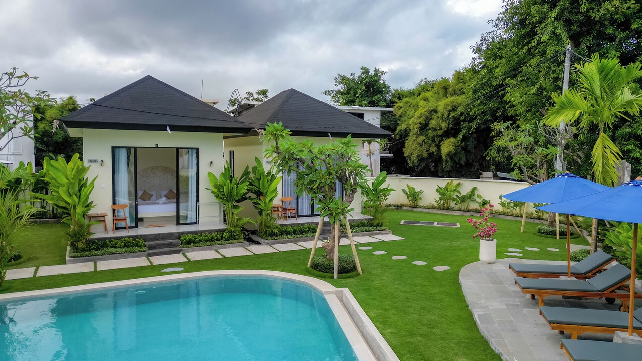 Photo of Outdoor in Uluwatu