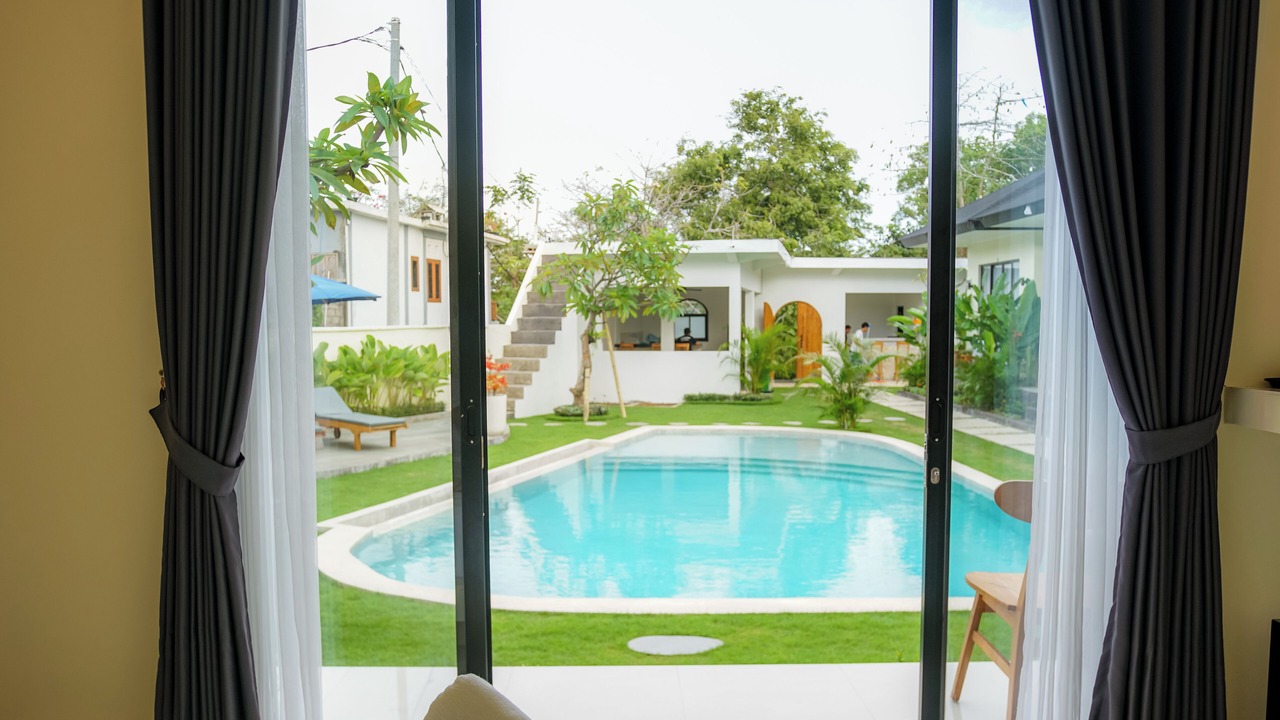 Photo of Bedroom in Uluwatu