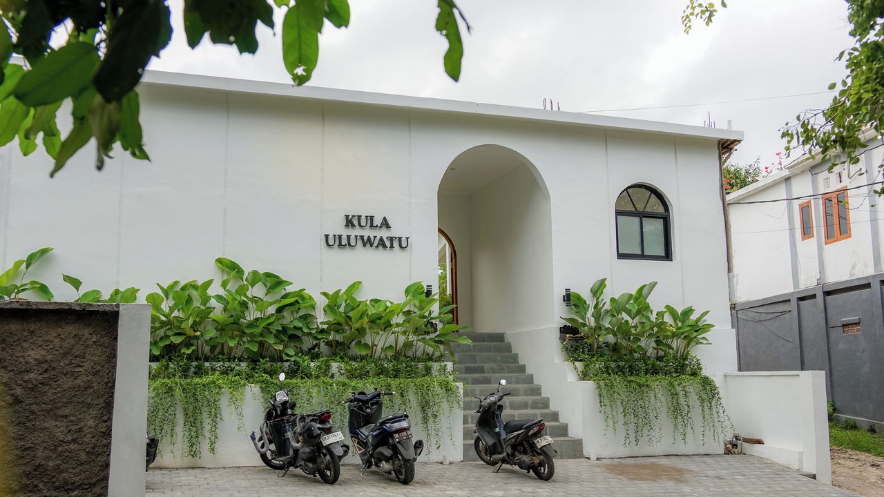 Photo of Outdoor in Uluwatu
