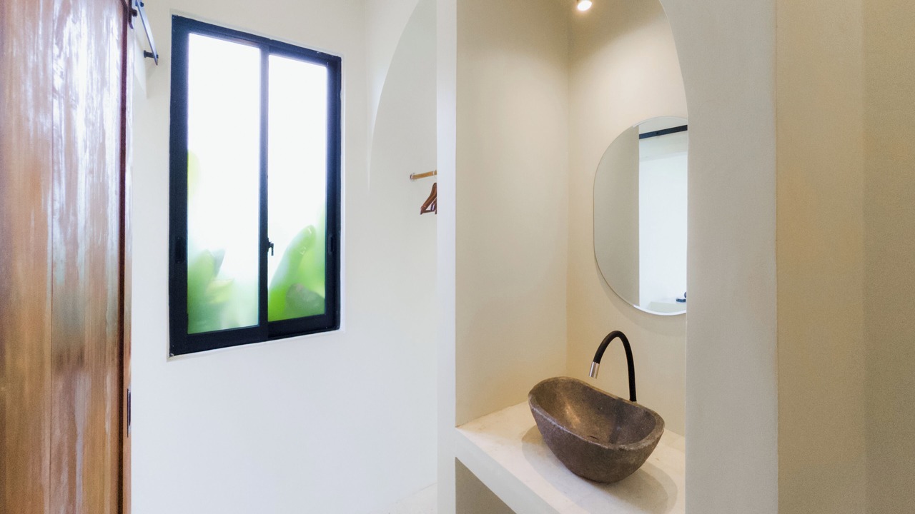 Photo of Bathroom in Uluwatu