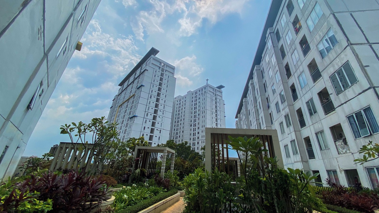 Photo of Outdoor in Jatinegara