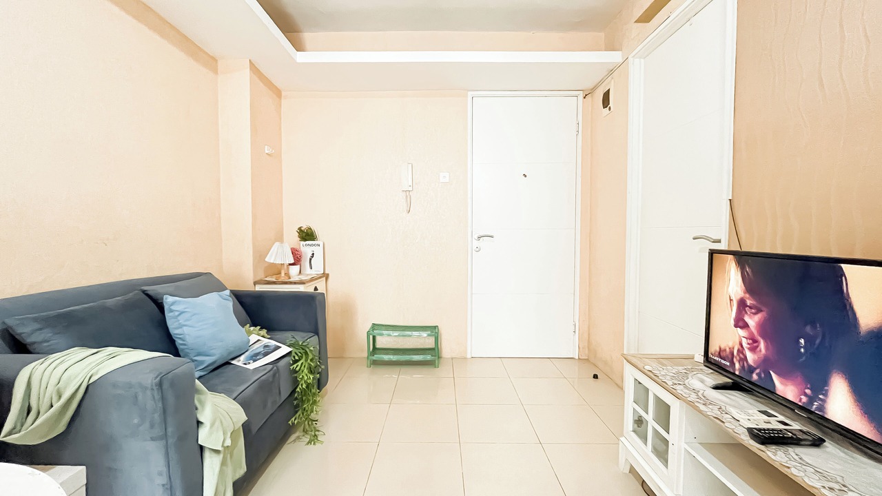 Photo of Bedroom in Jatinegara