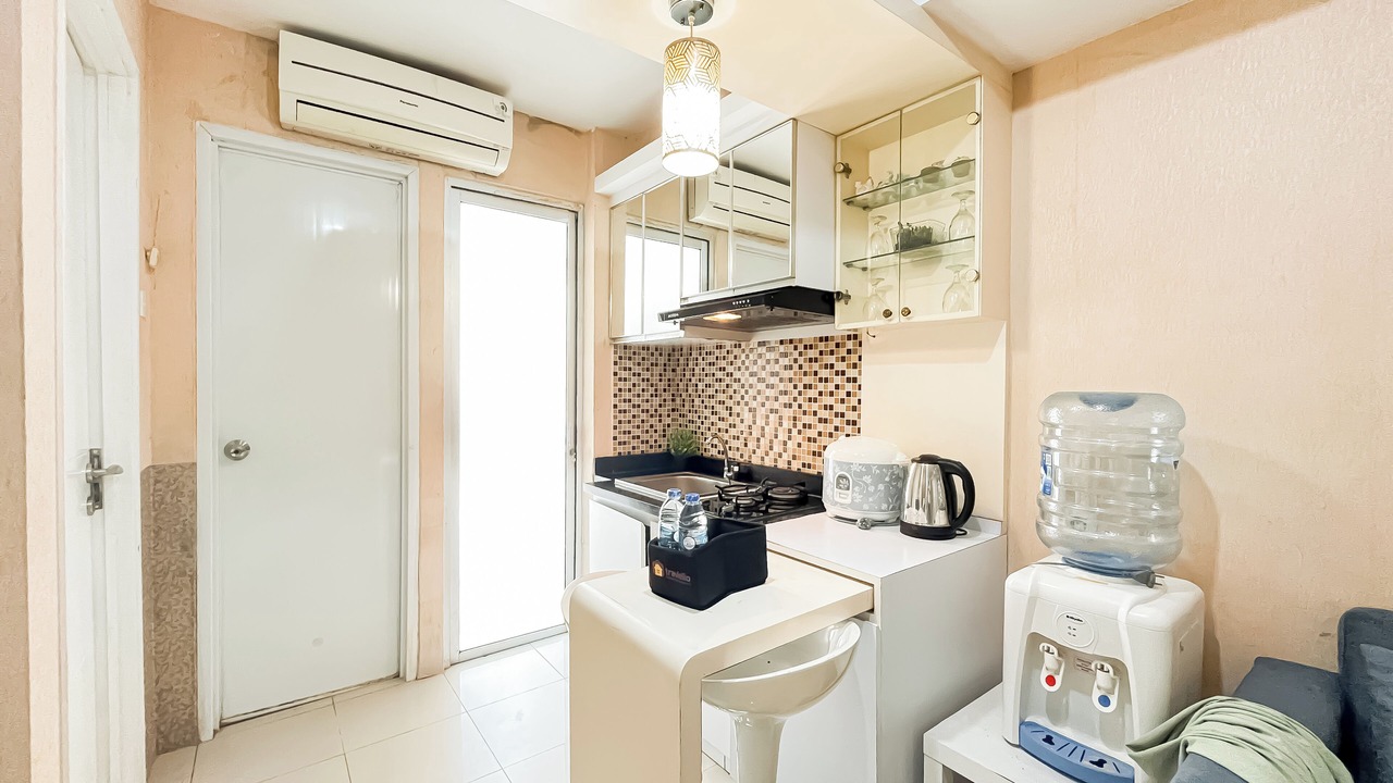 Photo of Bedroom in Jatinegara