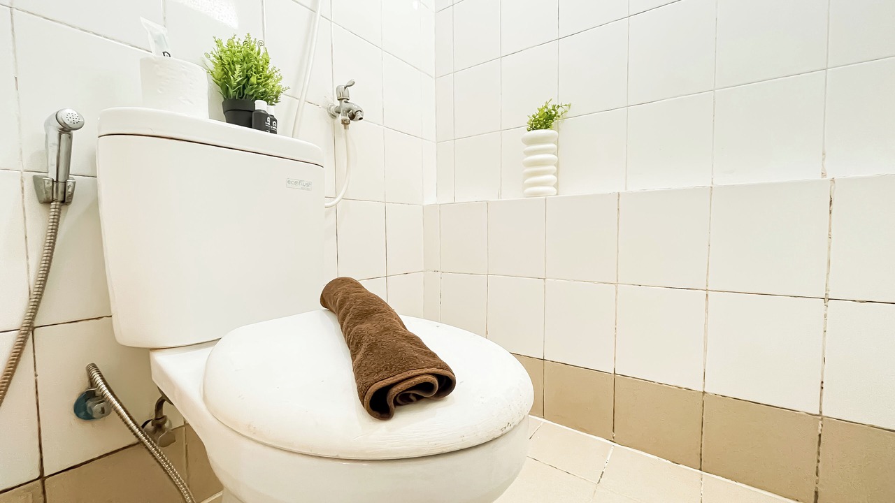 Photo of Bathroom in Jatinegara