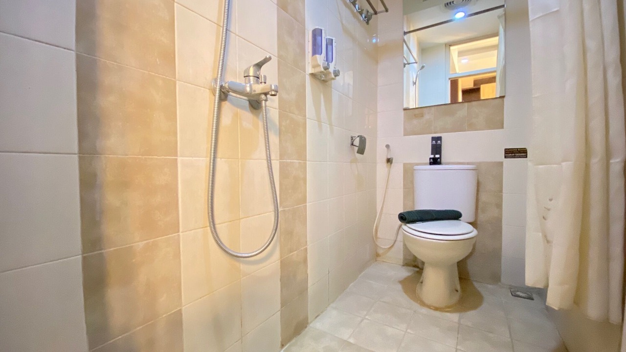 Photo of Bathroom in Cimahi