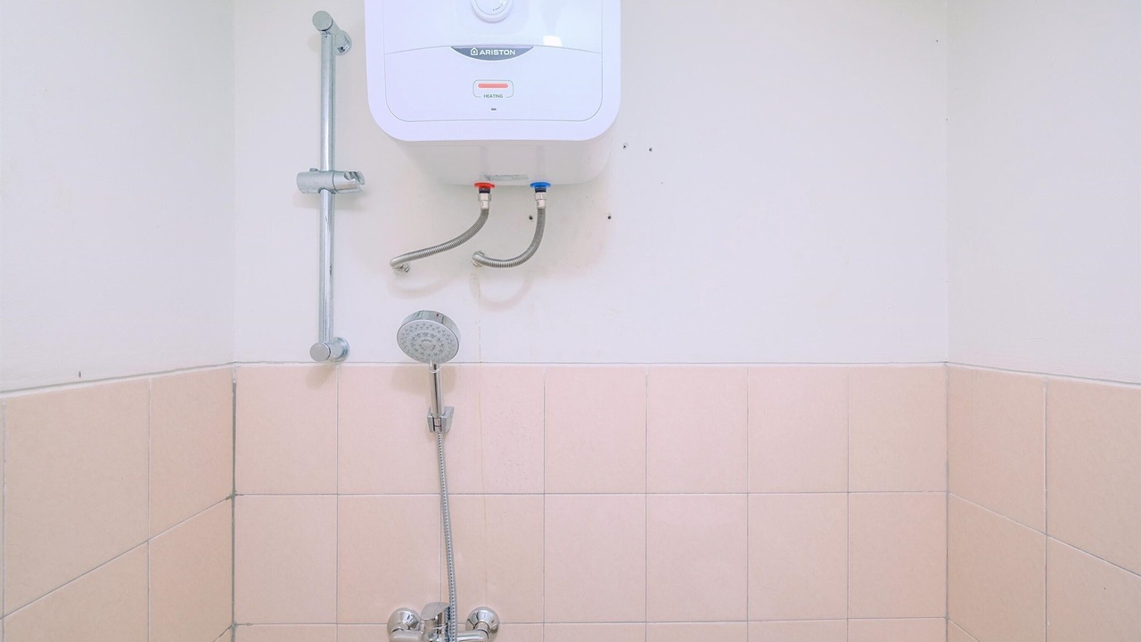 Photo of Bathroom in Cipulir