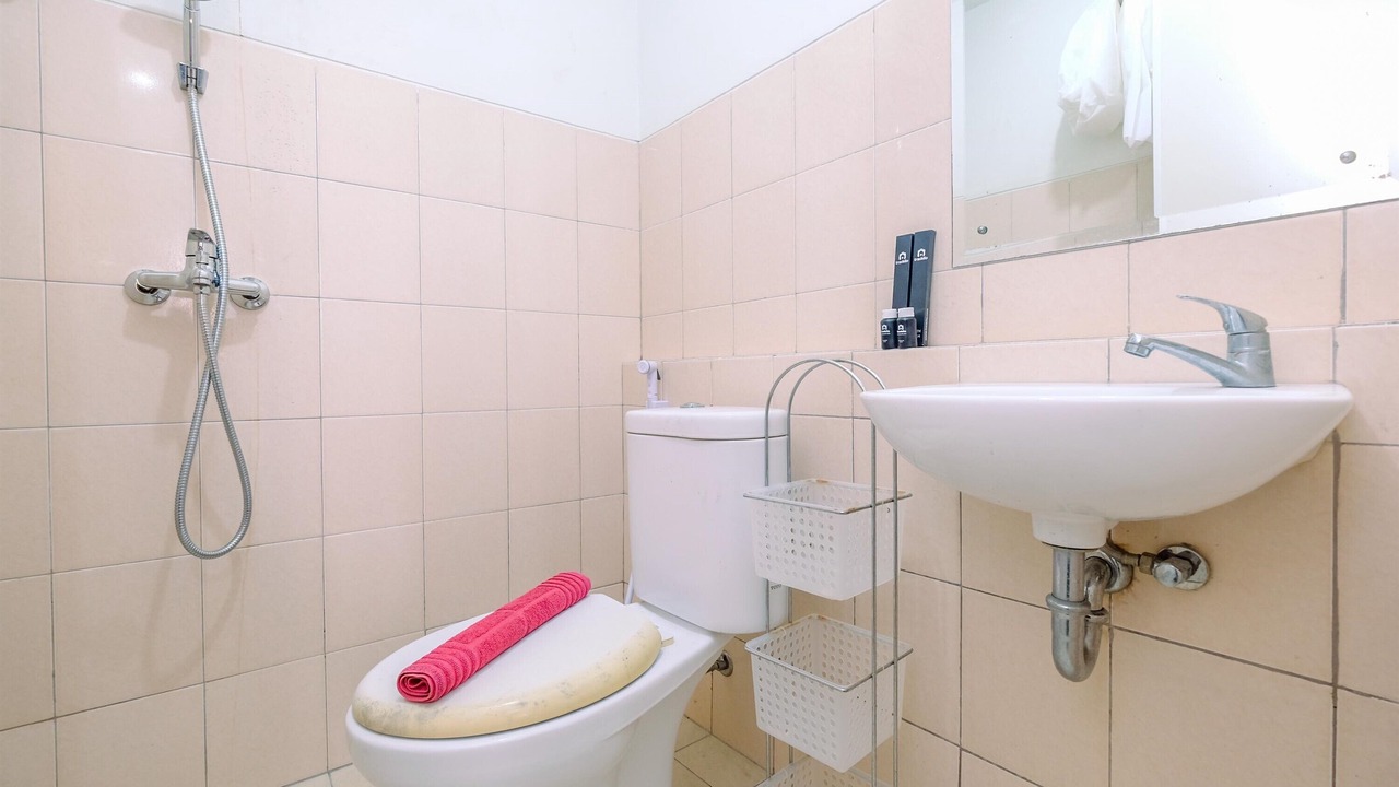 Photo of Bathroom in Cipulir