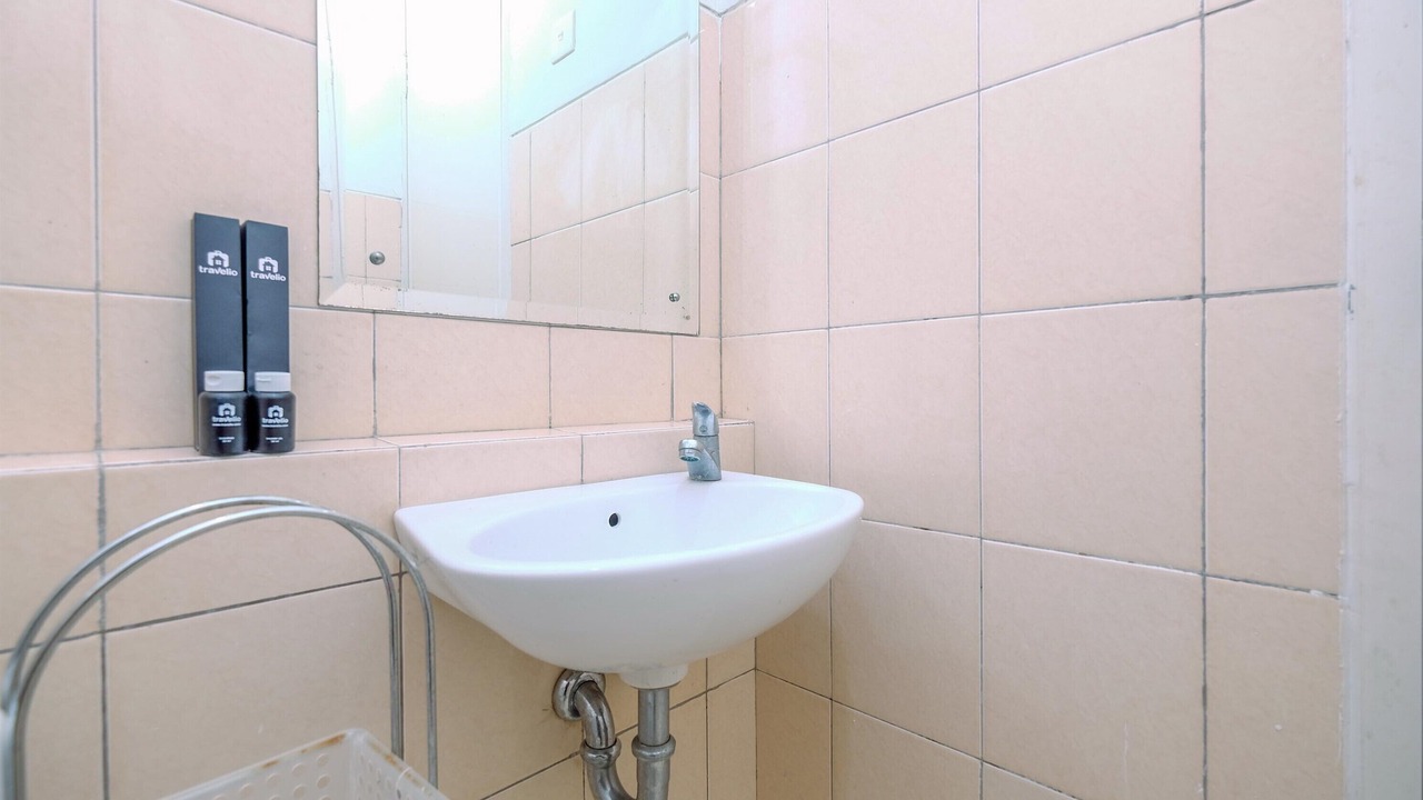 Photo of Bathroom in Cipulir