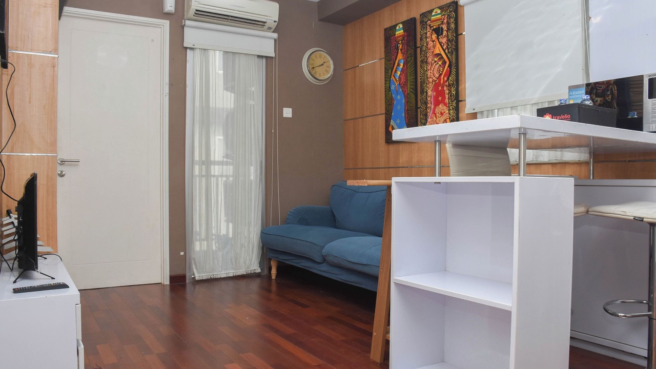 Photo of Bedroom in Cipulir