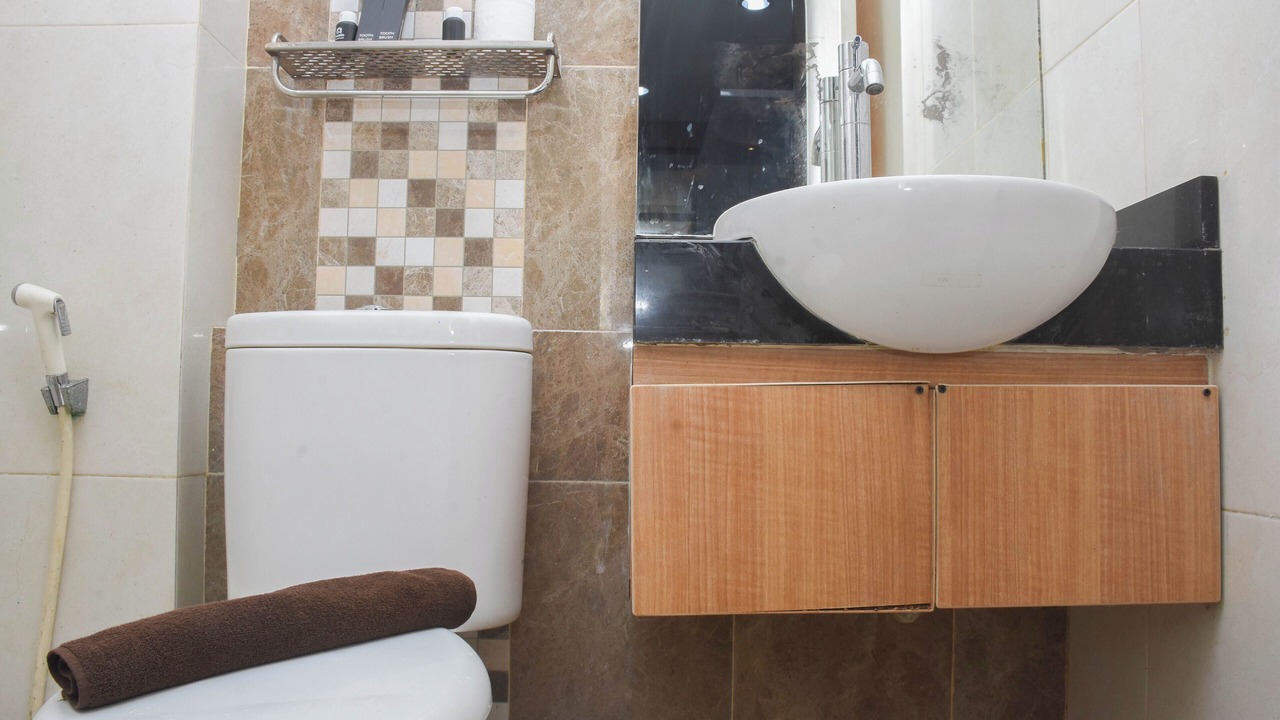 Photo of Bathroom in Cipulir