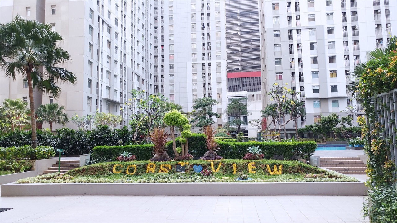 Photo of Outdoor in Pluit