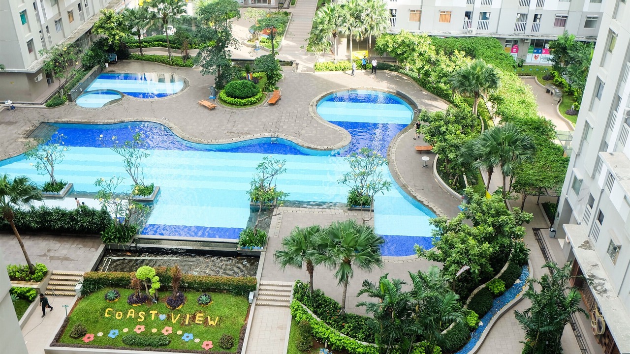 Photo of Outdoor in Pluit