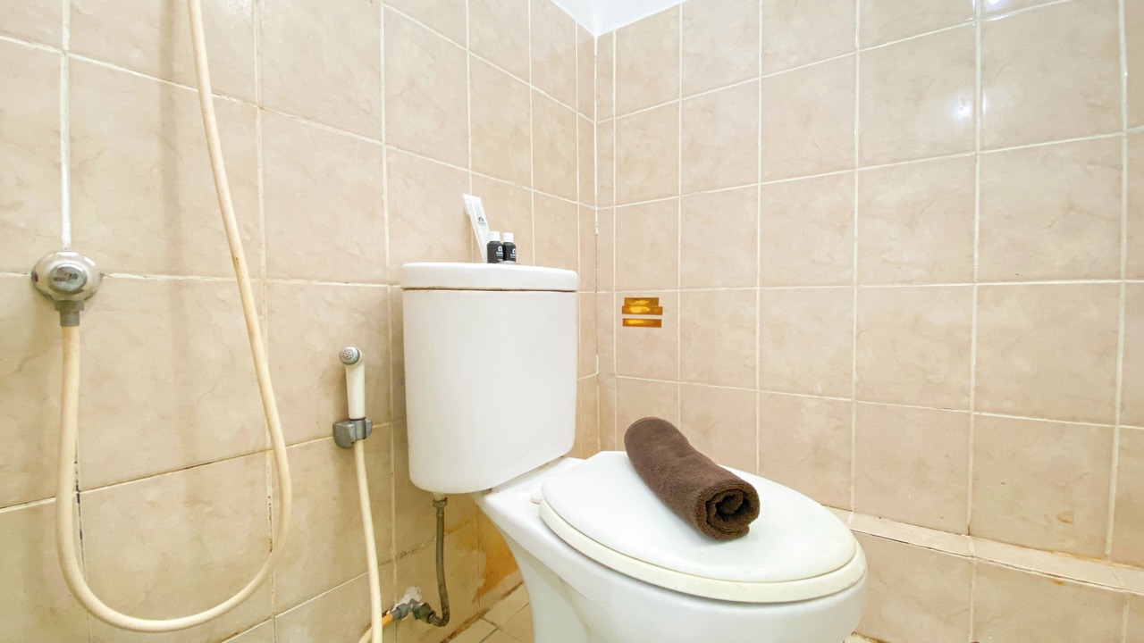 Photo of Bathroom in Pluit