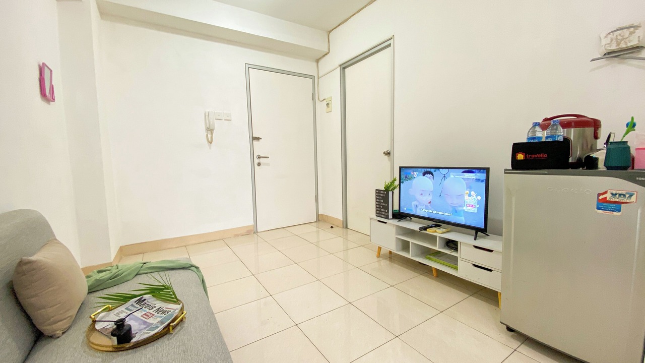 Photo of Bedroom in Pluit