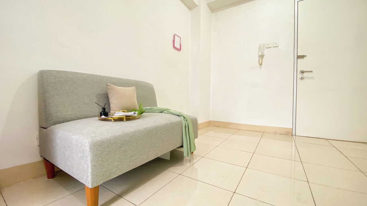 Photo of Bedroom in Pluit
