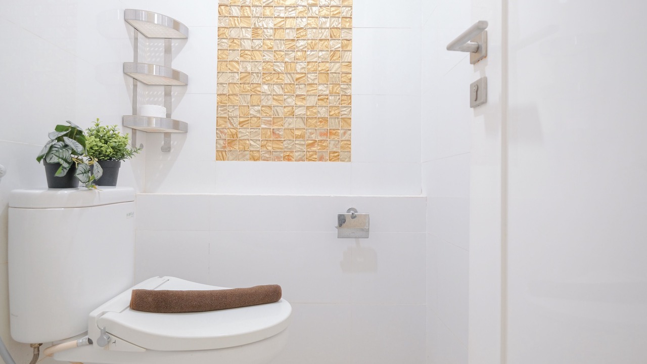 Photo of Bathroom in Pluit
