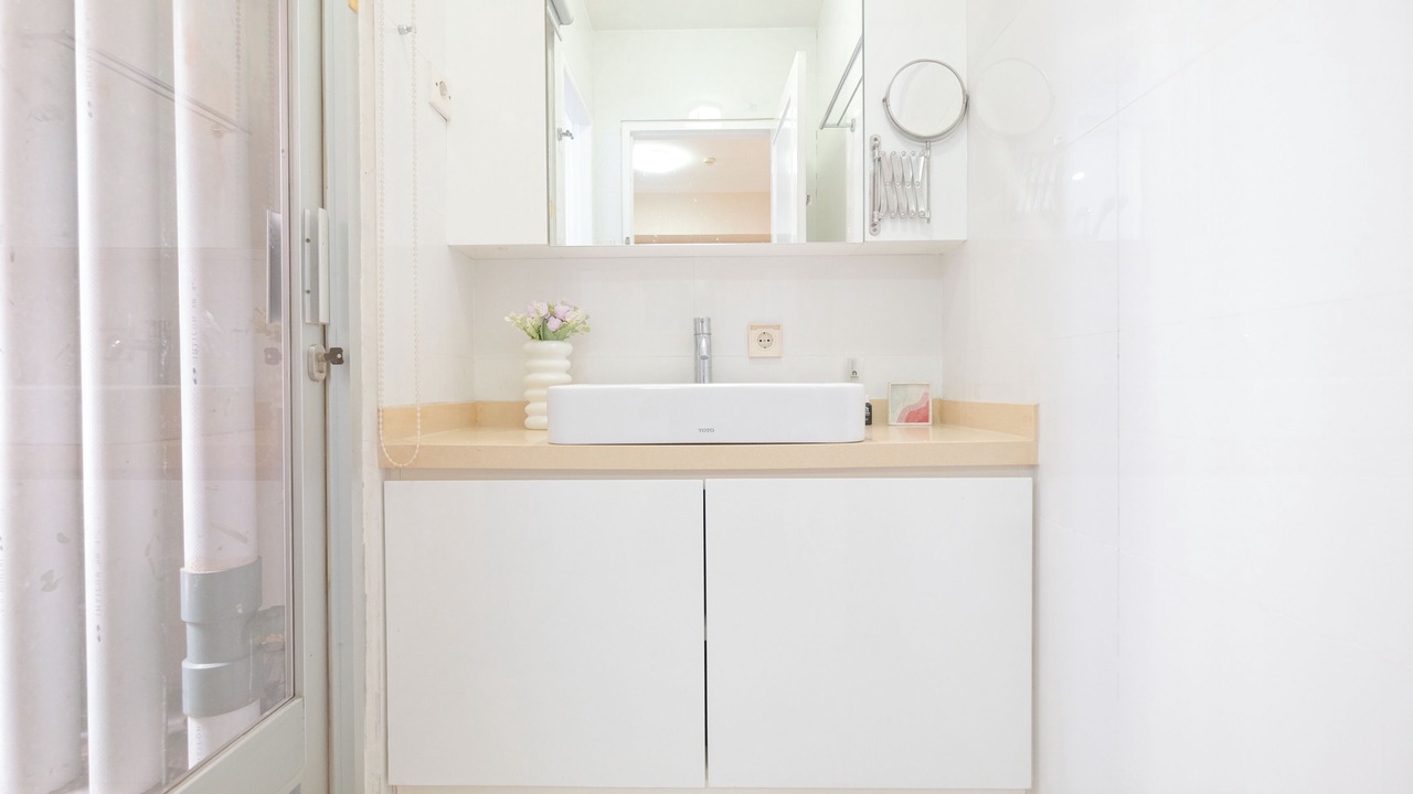 Photo of Bathroom in Pluit