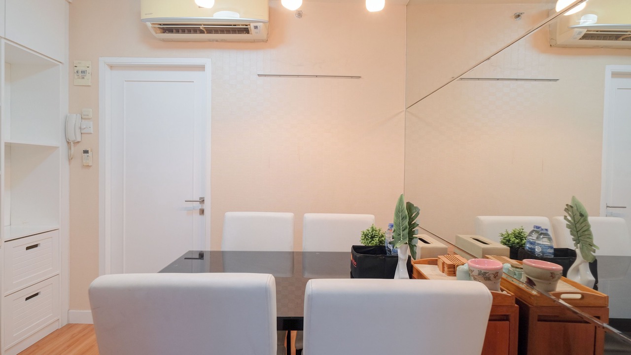 Photo of Bedroom in Pluit