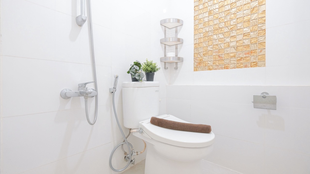 Photo of Bathroom in Pluit