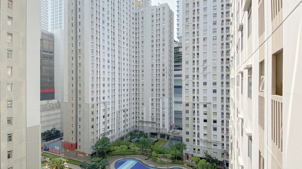 Photo of Outdoor in Pluit