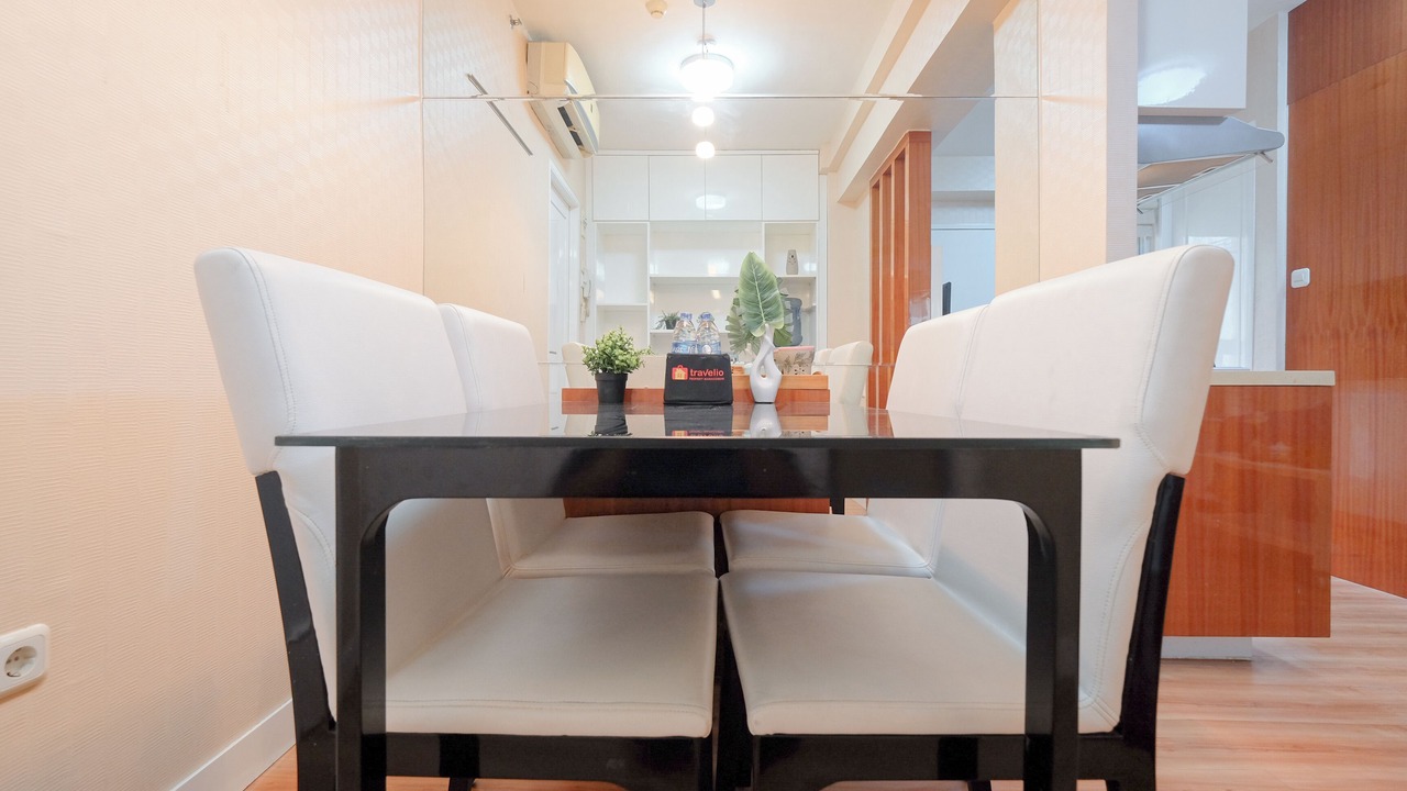 Photo of Bedroom in Pluit