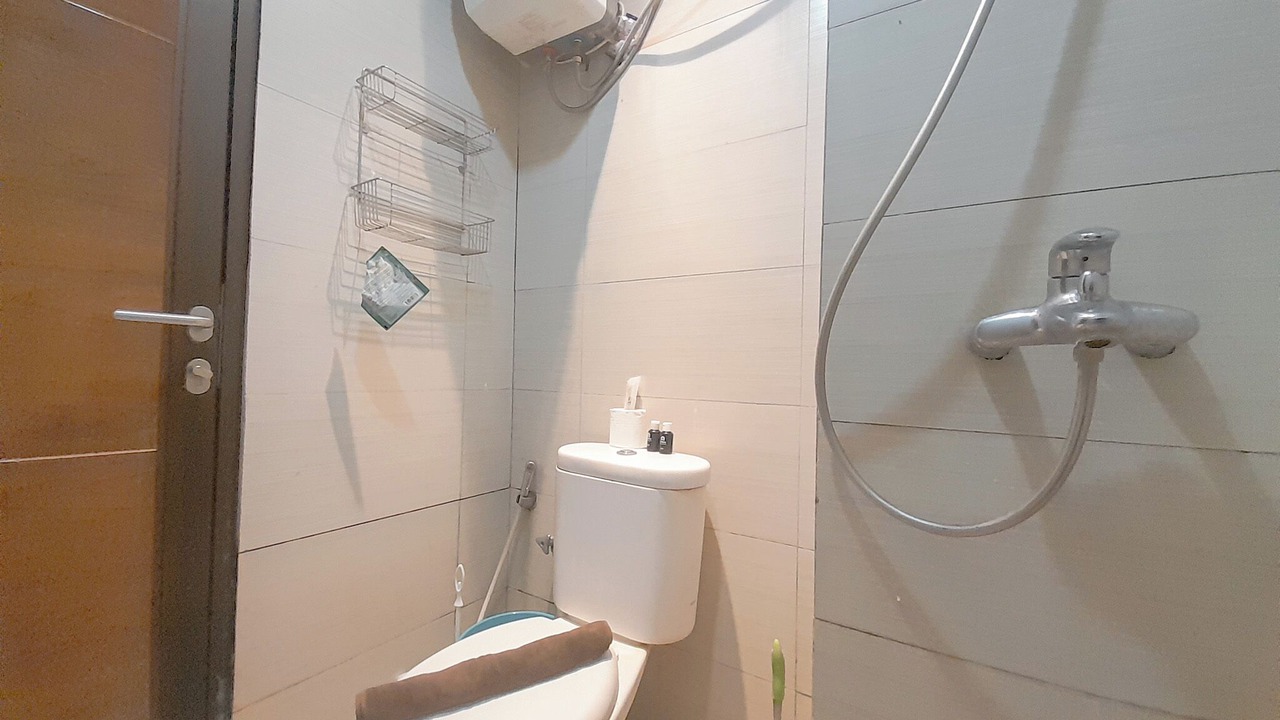 Photo of Bathroom in Cimahi