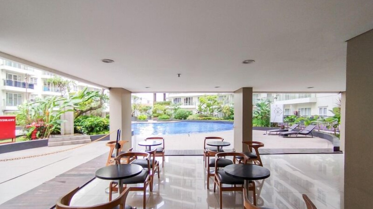 Photo of Outdoor in Cimahi