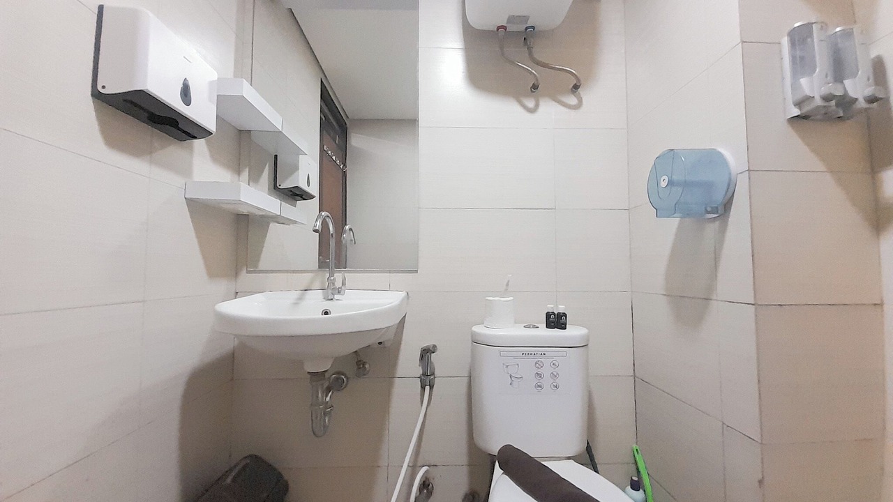 Photo of Bathroom in Cimahi