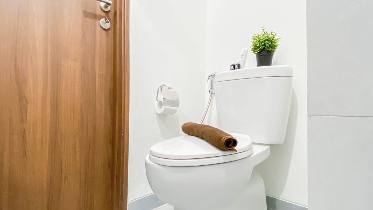 Photo of Bathroom in Kedungmanggu
