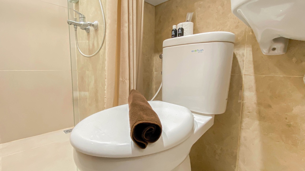 Photo of Bathroom in Bekasi