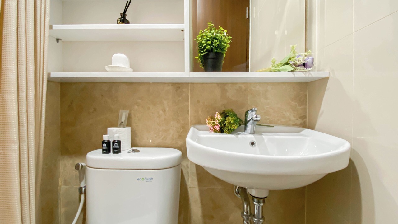 Photo of Bathroom in Bekasi