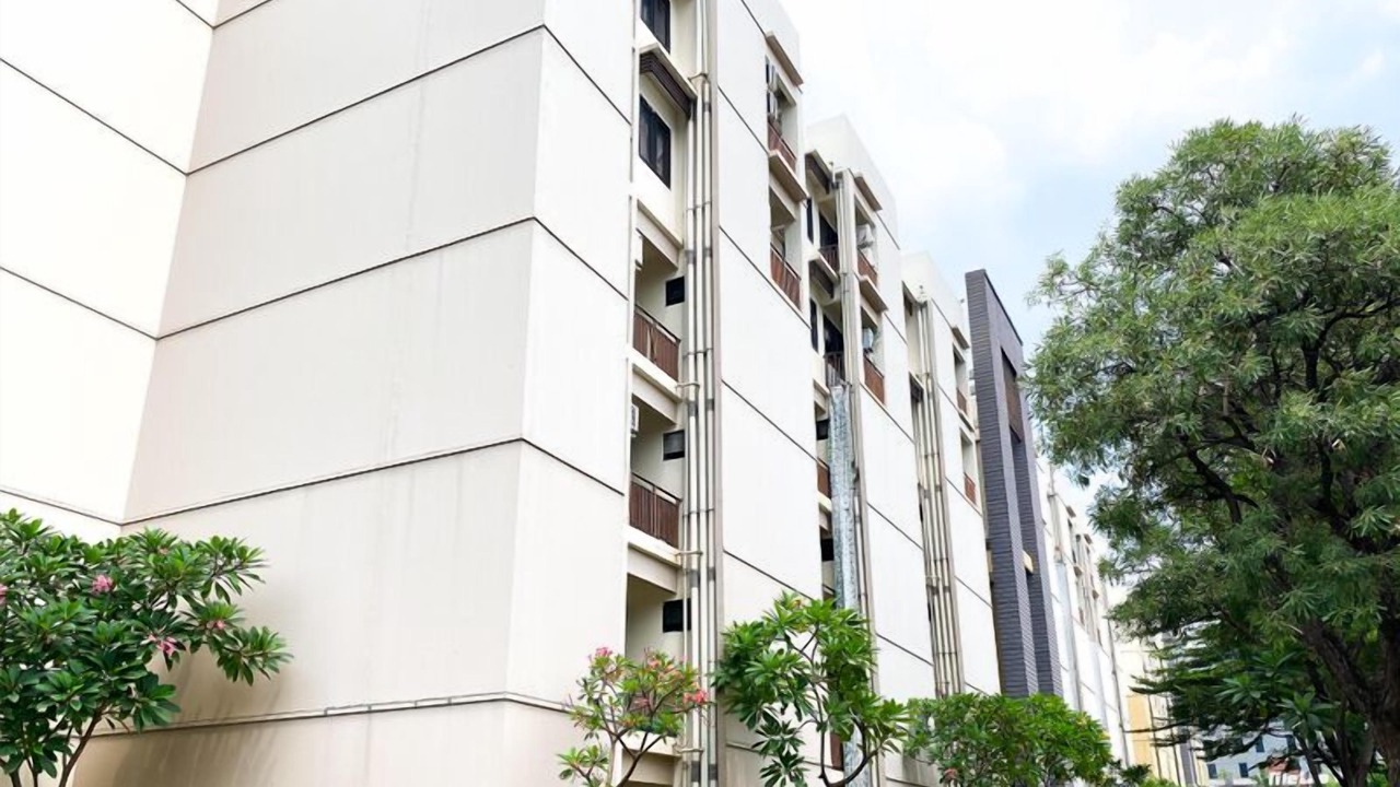 Photo of Outdoor in Cikarang