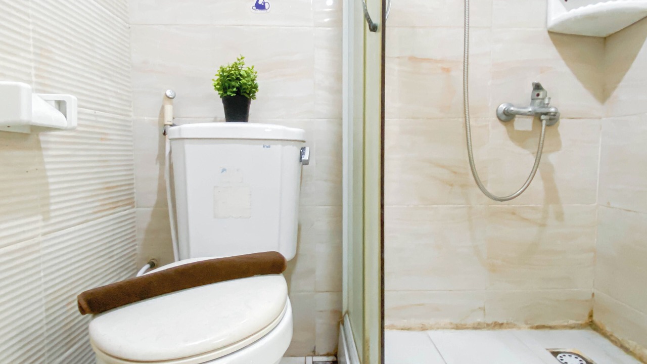 Photo of Bathroom in Cikarang