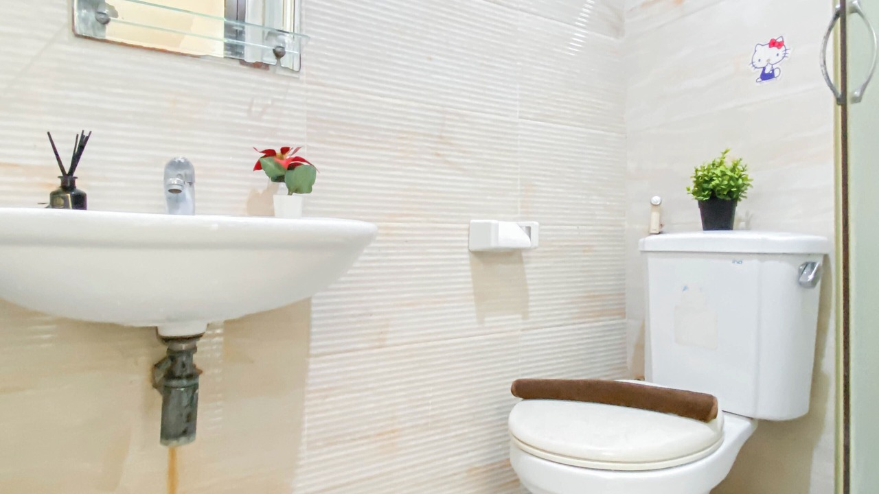 Photo of Bathroom in Cikarang